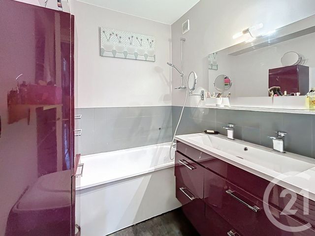 Appartement T5 à vendre - 5 pièces - 107.93 m2 - ROUEN - 76 - HAUTE-NORMANDIE - Century 21 Harmony