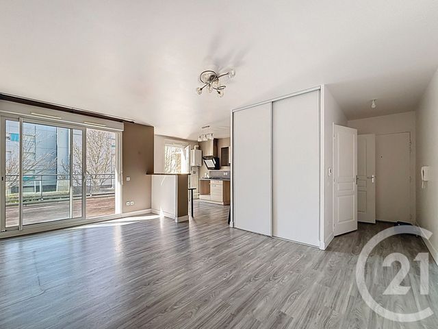 Appartement F3 à vendre - 3 pièces - 62.15 m2 - AMFREVILLE LA MI VOIE - 76 - HAUTE-NORMANDIE - Century 21 Harmony