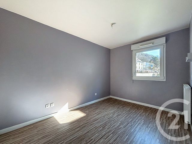 Appartement F3 à vendre - 3 pièces - 62.15 m2 - AMFREVILLE LA MI VOIE - 76 - HAUTE-NORMANDIE - Century 21 Harmony