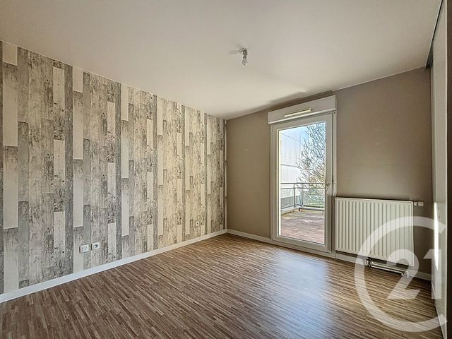 Appartement F3 à vendre - 3 pièces - 62.15 m2 - AMFREVILLE LA MI VOIE - 76 - HAUTE-NORMANDIE - Century 21 Harmony