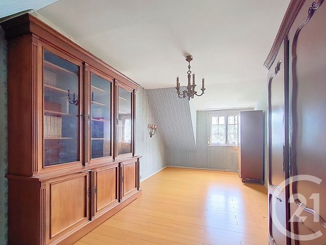 maison à vendre - 5 pièces - 108.62 m2 - GRAND COURONNE - 76 - HAUTE-NORMANDIE - Century 21 Harmony