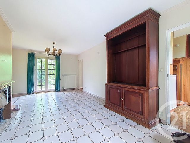 maison à vendre - 5 pièces - 108.62 m2 - GRAND COURONNE - 76 - HAUTE-NORMANDIE - Century 21 Harmony