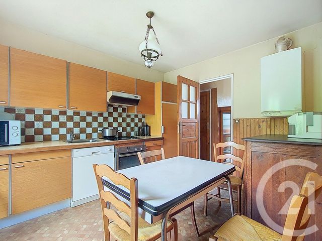 maison à vendre - 5 pièces - 108.62 m2 - GRAND COURONNE - 76 - HAUTE-NORMANDIE - Century 21 Harmony