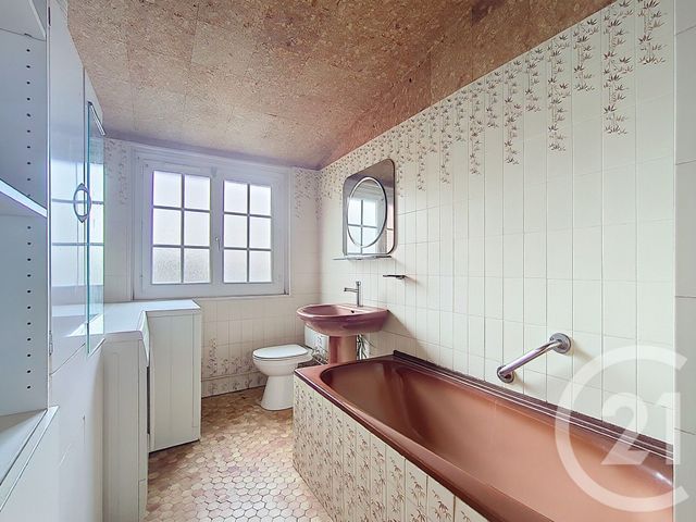 maison à vendre - 5 pièces - 108.62 m2 - GRAND COURONNE - 76 - HAUTE-NORMANDIE - Century 21 Harmony