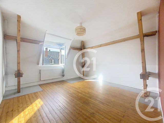 appartement - SOTTEVILLE LES ROUEN - 76