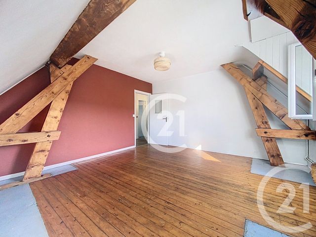 Appartement T2 à louer - 2 pièces - 48.06 m2 - SOTTEVILLE LES ROUEN - 76 - HAUTE-NORMANDIE - Century 21 Harmony