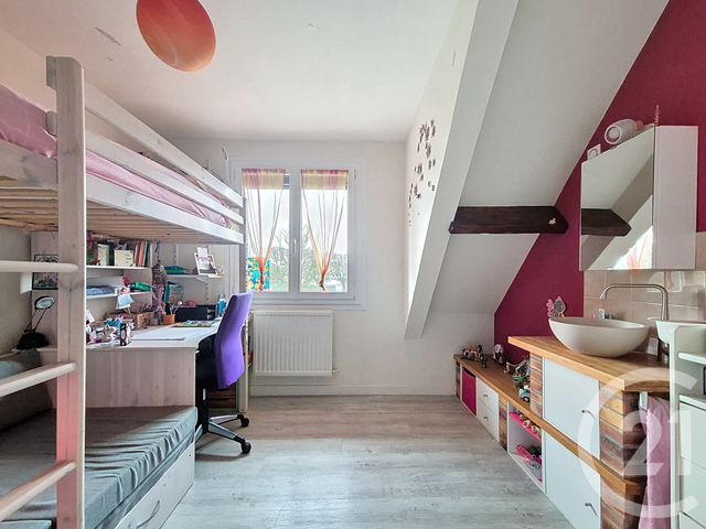 maison à vendre - 5 pièces - 114.0 m2 - LE GRAND QUEVILLY - 76 - HAUTE-NORMANDIE - Century 21 Harmony