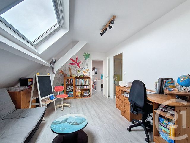 maison à vendre - 5 pièces - 114.0 m2 - LE GRAND QUEVILLY - 76 - HAUTE-NORMANDIE - Century 21 Harmony