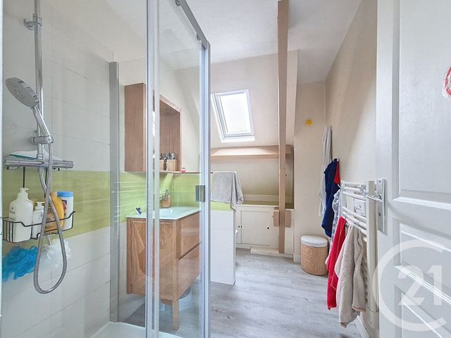 maison à vendre - 5 pièces - 114.0 m2 - LE GRAND QUEVILLY - 76 - HAUTE-NORMANDIE - Century 21 Harmony