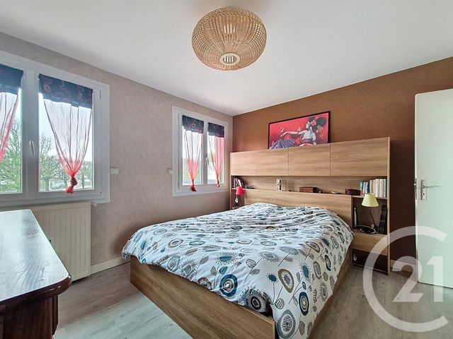 maison à vendre - 5 pièces - 114.0 m2 - LE GRAND QUEVILLY - 76 - HAUTE-NORMANDIE - Century 21 Harmony