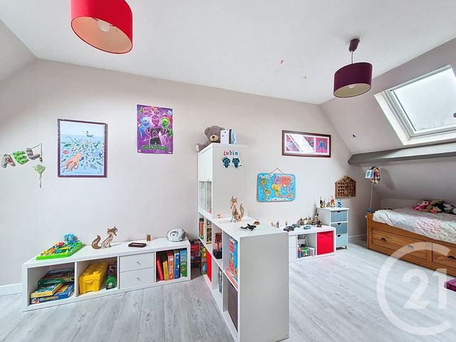 maison à vendre - 5 pièces - 114.0 m2 - LE GRAND QUEVILLY - 76 - HAUTE-NORMANDIE - Century 21 Harmony