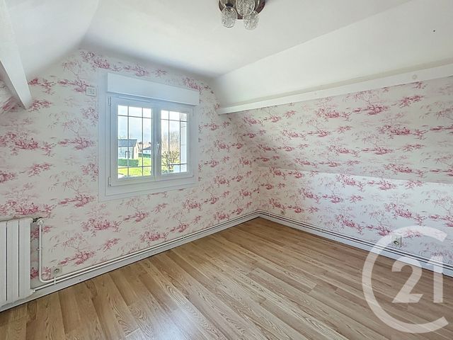 maison à vendre - 5 pièces - 100.7 m2 - LA LONDE - 76 - HAUTE-NORMANDIE - Century 21 Harmony