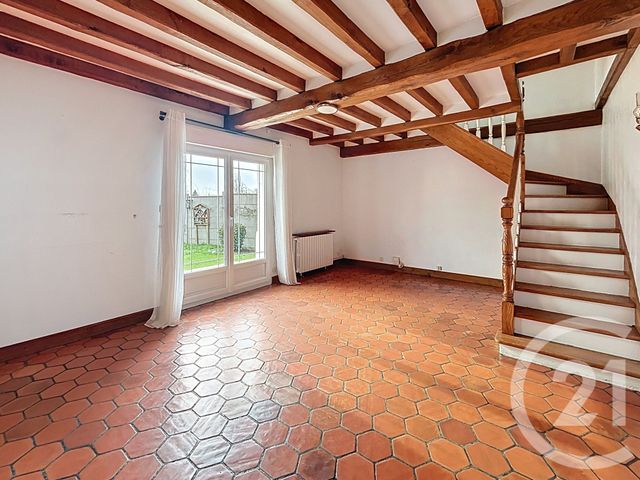 maison à vendre - 5 pièces - 100.7 m2 - LA LONDE - 76 - HAUTE-NORMANDIE - Century 21 Harmony