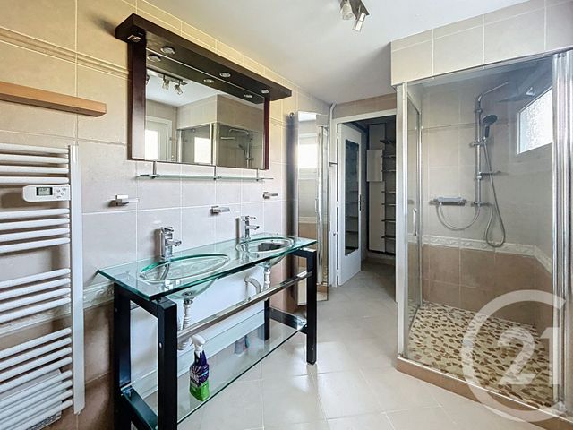 maison à vendre - 5 pièces - 100.7 m2 - LA LONDE - 76 - HAUTE-NORMANDIE - Century 21 Harmony