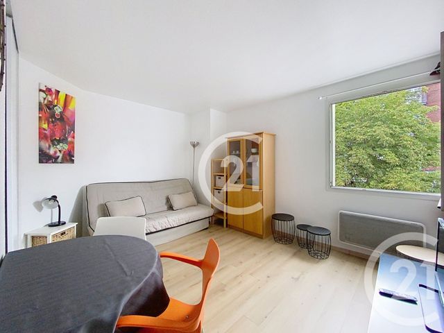 appartement - LE PETIT QUEVILLY - 76