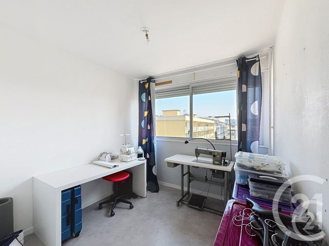 Appartement à vendre - 4 pièces - 80.23 m2 - ROUEN - 76 - HAUTE-NORMANDIE - Century 21 Harmony