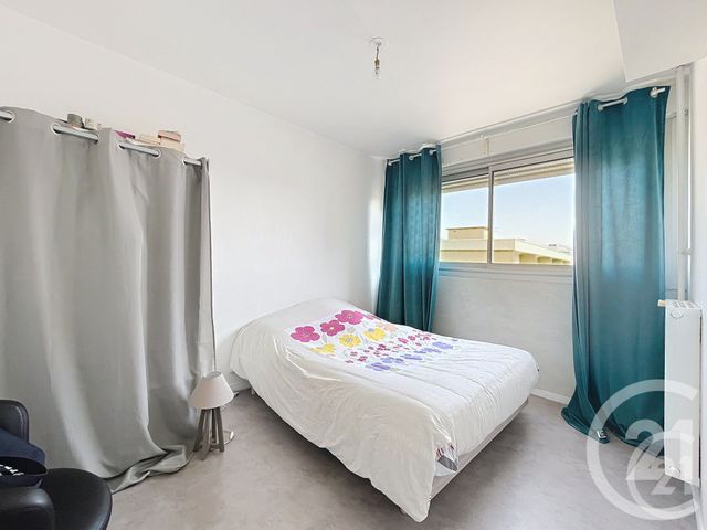 Appartement à vendre - 4 pièces - 80.23 m2 - ROUEN - 76 - HAUTE-NORMANDIE - Century 21 Harmony