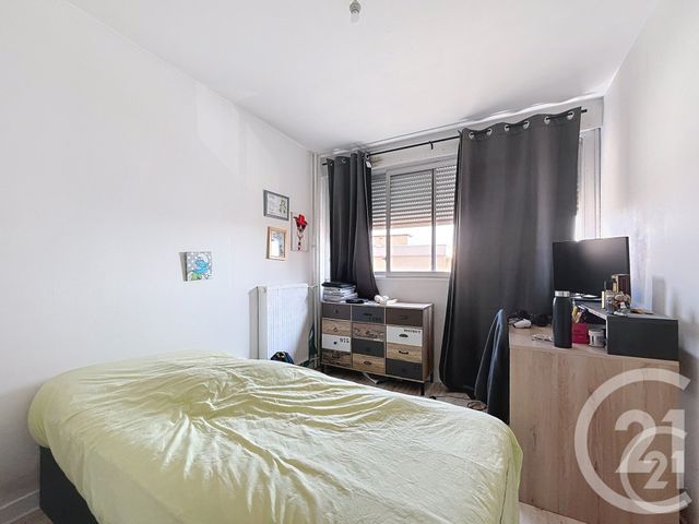 Appartement à vendre - 4 pièces - 80.23 m2 - ROUEN - 76 - HAUTE-NORMANDIE - Century 21 Harmony