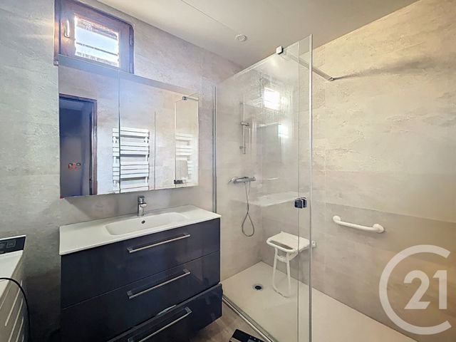 maison à vendre - 5 pièces - 95.0 m2 - SOTTEVILLE LES ROUEN - 76 - HAUTE-NORMANDIE - Century 21 Harmony