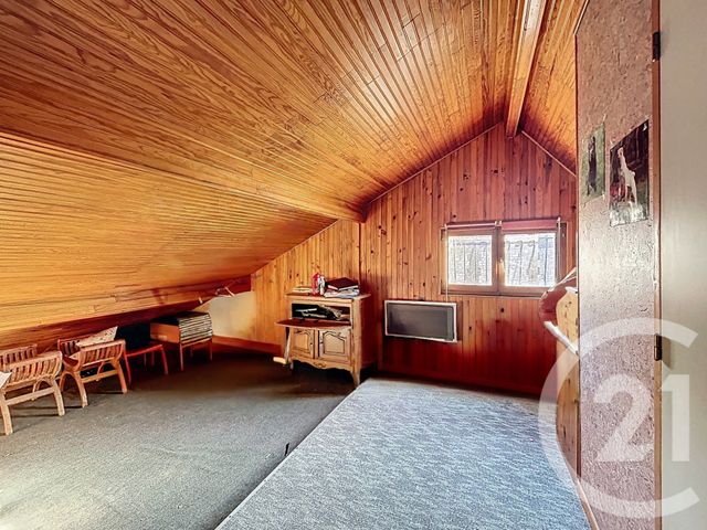 maison à vendre - 5 pièces - 95.0 m2 - SOTTEVILLE LES ROUEN - 76 - HAUTE-NORMANDIE - Century 21 Harmony