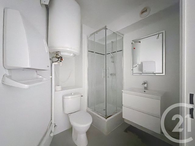 Appartement Studio à louer - 1 pièce - 21.08 m2 - LE PETIT QUEVILLY - 76 - HAUTE-NORMANDIE - Century 21 Harmony