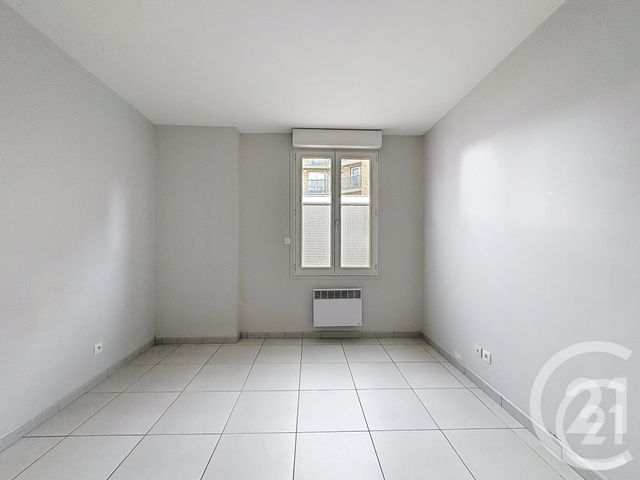 Appartement F2 à louer - 2 pièces - 40.0 m2 - ROUEN - 76 - HAUTE-NORMANDIE - Century 21 Harmony