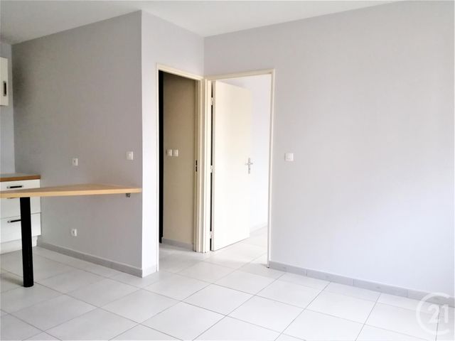 Appartement F2 à louer - 2 pièces - 40.0 m2 - ROUEN - 76 - HAUTE-NORMANDIE - Century 21 Harmony