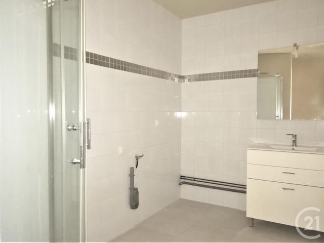 Appartement F2 à louer - 2 pièces - 40.0 m2 - ROUEN - 76 - HAUTE-NORMANDIE - Century 21 Harmony