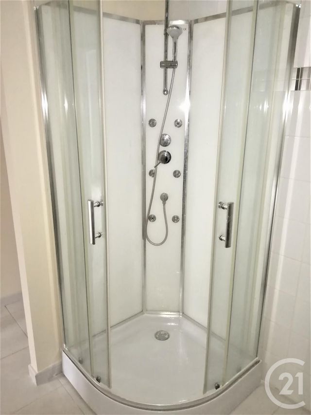 Appartement F2 à louer - 2 pièces - 40.0 m2 - ROUEN - 76 - HAUTE-NORMANDIE - Century 21 Harmony