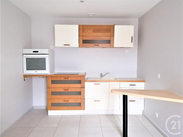 Appartement F2 à louer - 2 pièces - 40.0 m2 - ROUEN - 76 - HAUTE-NORMANDIE - Century 21 Harmony