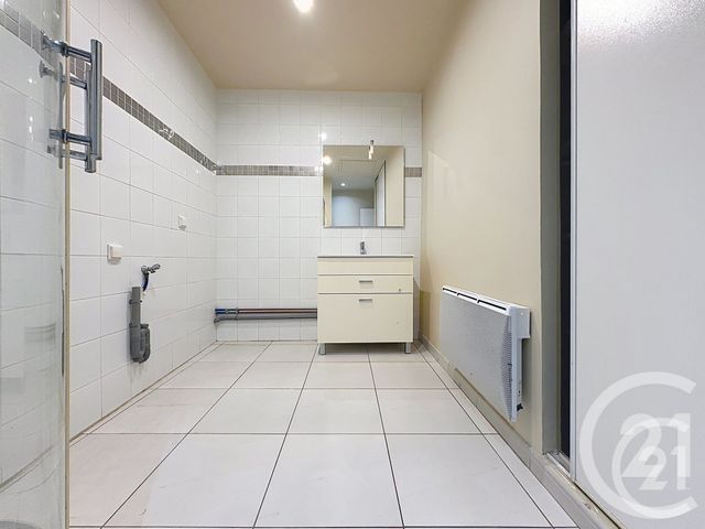 Appartement F2 à louer - 2 pièces - 40.0 m2 - ROUEN - 76 - HAUTE-NORMANDIE - Century 21 Harmony