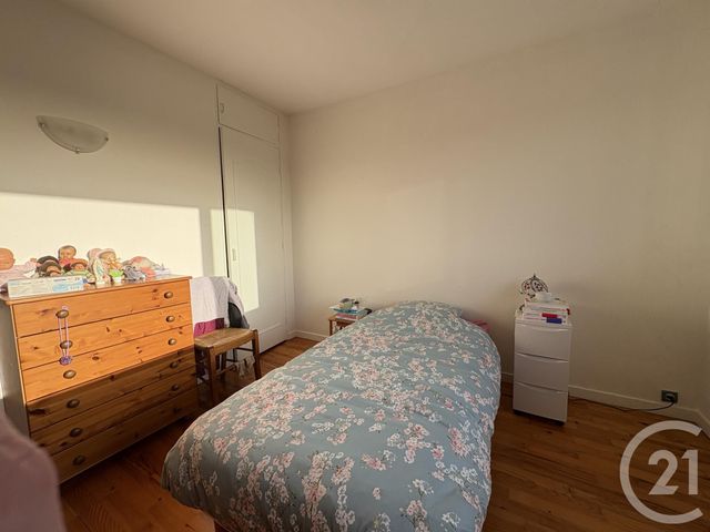 Appartement F3 à louer - 3 pièces - 67.97 m2 - SOTTEVILLE LES ROUEN - 76 - HAUTE-NORMANDIE - Century 21 Harmony