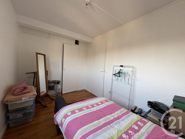 Appartement F3 à louer - 3 pièces - 67.97 m2 - SOTTEVILLE LES ROUEN - 76 - HAUTE-NORMANDIE - Century 21 Harmony