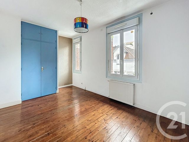 maison à vendre - 4 pièces - 82.56 m2 - ROUEN - 76 - HAUTE-NORMANDIE - Century 21 Harmony