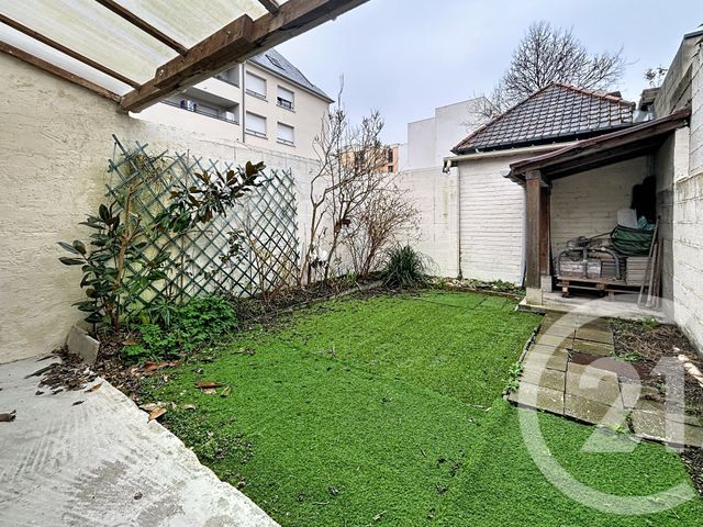 maison à vendre - 4 pièces - 82.56 m2 - ROUEN - 76 - HAUTE-NORMANDIE - Century 21 Harmony