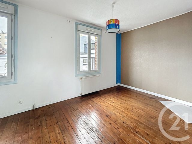 maison à vendre - 4 pièces - 82.56 m2 - ROUEN - 76 - HAUTE-NORMANDIE - Century 21 Harmony