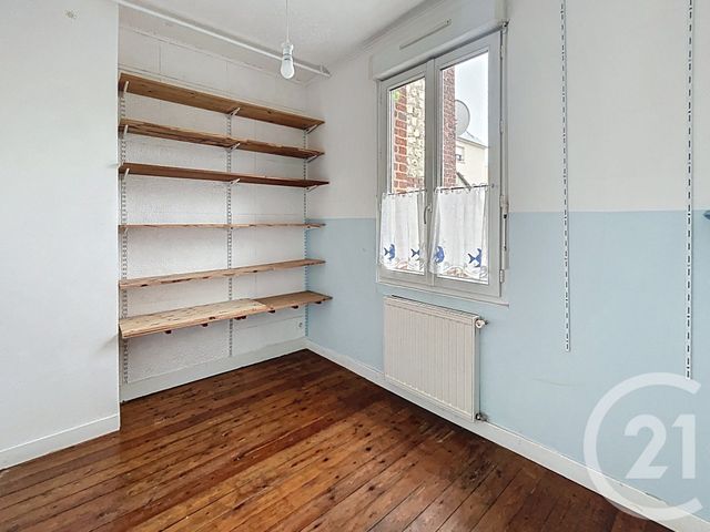 maison à vendre - 4 pièces - 82.56 m2 - ROUEN - 76 - HAUTE-NORMANDIE - Century 21 Harmony