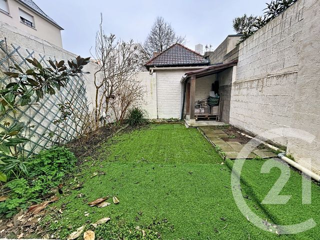 maison à vendre - 4 pièces - 82.56 m2 - ROUEN - 76 - HAUTE-NORMANDIE - Century 21 Harmony