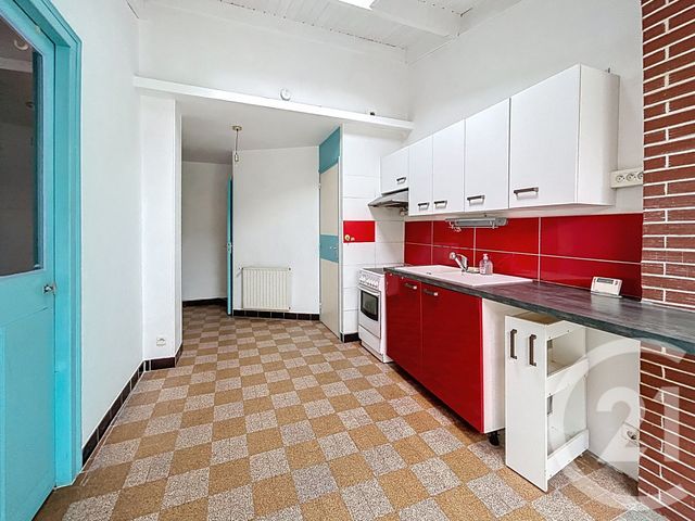 maison à vendre - 4 pièces - 82.56 m2 - ROUEN - 76 - HAUTE-NORMANDIE - Century 21 Harmony