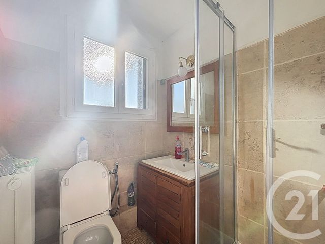 maison à vendre - 5 pièces - 112.3 m2 - SOTTEVILLE LES ROUEN - 76 - HAUTE-NORMANDIE - Century 21 Harmony