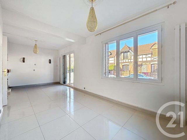 Maison à vendre SOTTEVILLE LES ROUEN