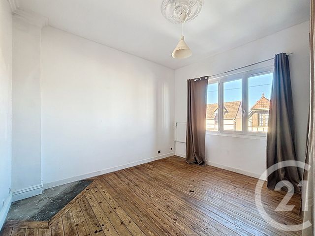 maison à vendre - 5 pièces - 112.3 m2 - SOTTEVILLE LES ROUEN - 76 - HAUTE-NORMANDIE - Century 21 Harmony