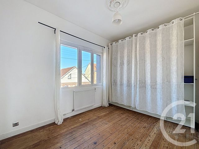 maison à vendre - 5 pièces - 112.3 m2 - SOTTEVILLE LES ROUEN - 76 - HAUTE-NORMANDIE - Century 21 Harmony