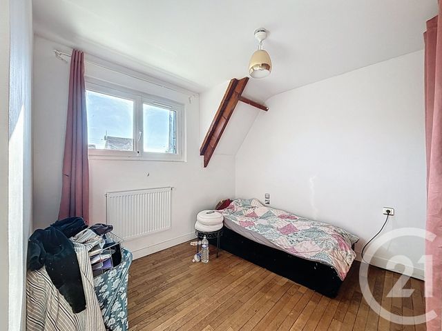 maison à vendre - 5 pièces - 112.3 m2 - SOTTEVILLE LES ROUEN - 76 - HAUTE-NORMANDIE - Century 21 Harmony