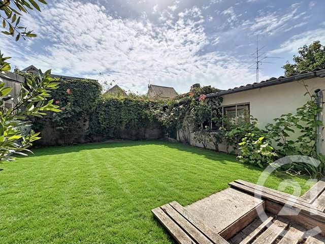 maison à vendre - 5 pièces - 112.3 m2 - SOTTEVILLE LES ROUEN - 76 - HAUTE-NORMANDIE - Century 21 Harmony