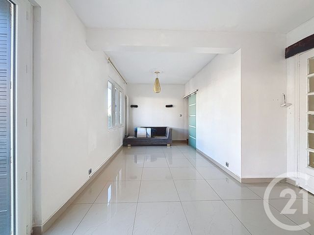 maison à vendre - 5 pièces - 112.3 m2 - SOTTEVILLE LES ROUEN - 76 - HAUTE-NORMANDIE - Century 21 Harmony