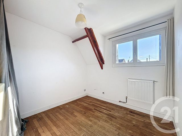 maison à vendre - 5 pièces - 112.3 m2 - SOTTEVILLE LES ROUEN - 76 - HAUTE-NORMANDIE - Century 21 Harmony