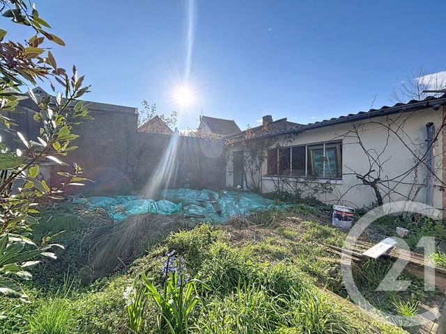 maison à vendre - 5 pièces - 112.3 m2 - SOTTEVILLE LES ROUEN - 76 - HAUTE-NORMANDIE - Century 21 Harmony