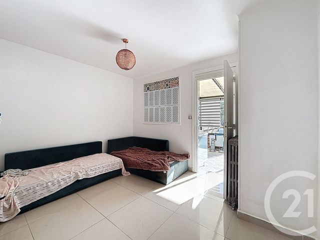 maison à vendre - 5 pièces - 112.3 m2 - SOTTEVILLE LES ROUEN - 76 - HAUTE-NORMANDIE - Century 21 Harmony