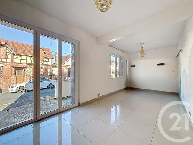 maison à vendre - 5 pièces - 112.3 m2 - SOTTEVILLE LES ROUEN - 76 - HAUTE-NORMANDIE - Century 21 Harmony